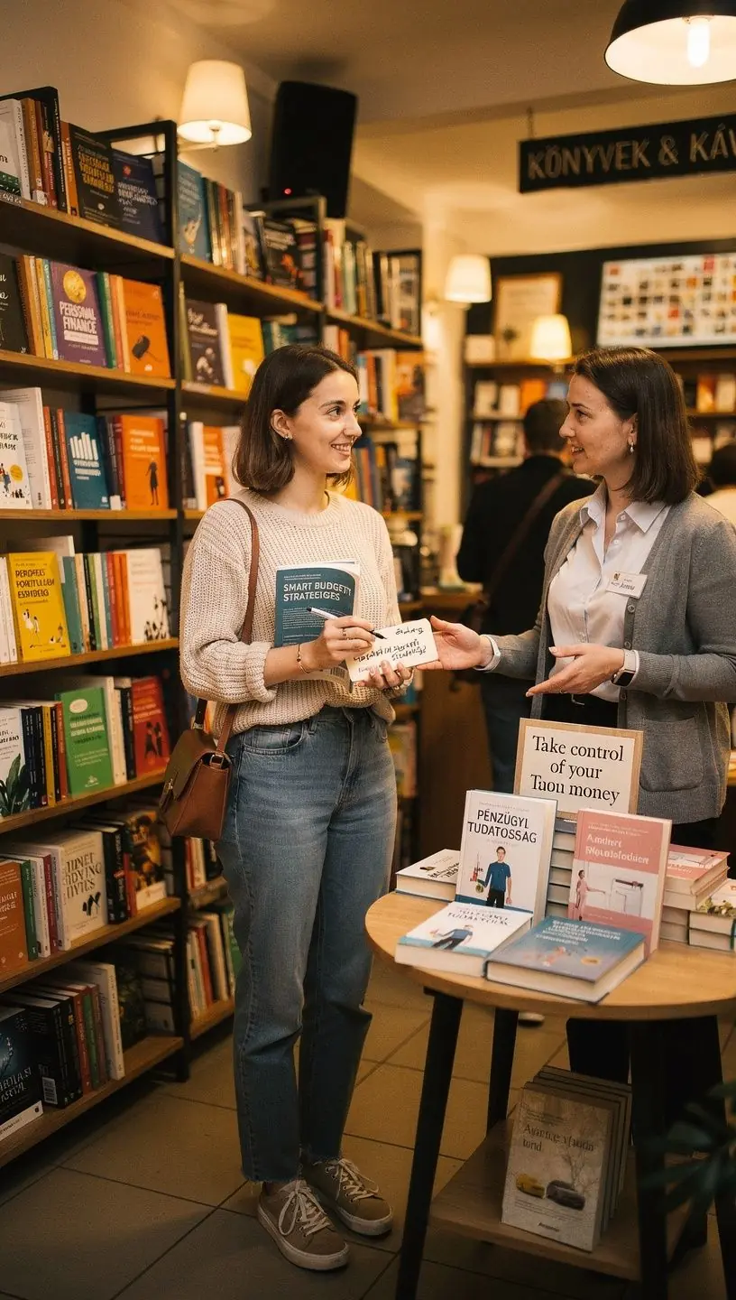 Személyes költségvetés tippek, amelyek segítik a pénzügyi célok elérését.