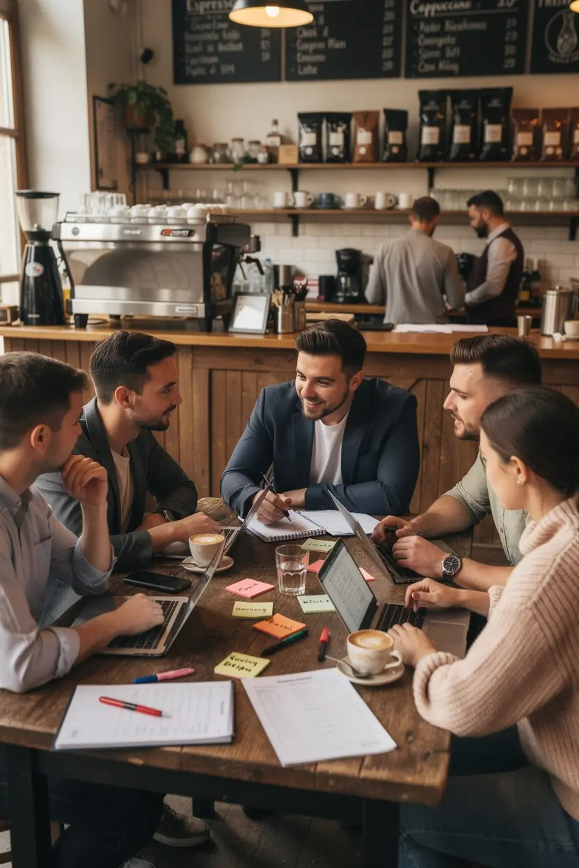 Költségvetési terv elkészítése lépésről lépésre, pénzügyi tudatosság növeléséhez.
